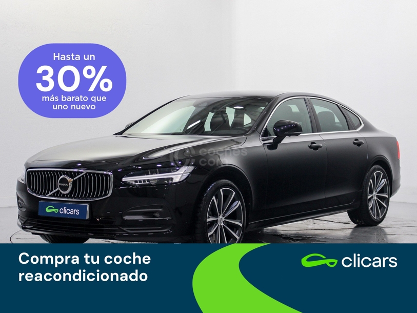 Foto del VOLVO S90 B5 Momentum Pro FWD Aut.