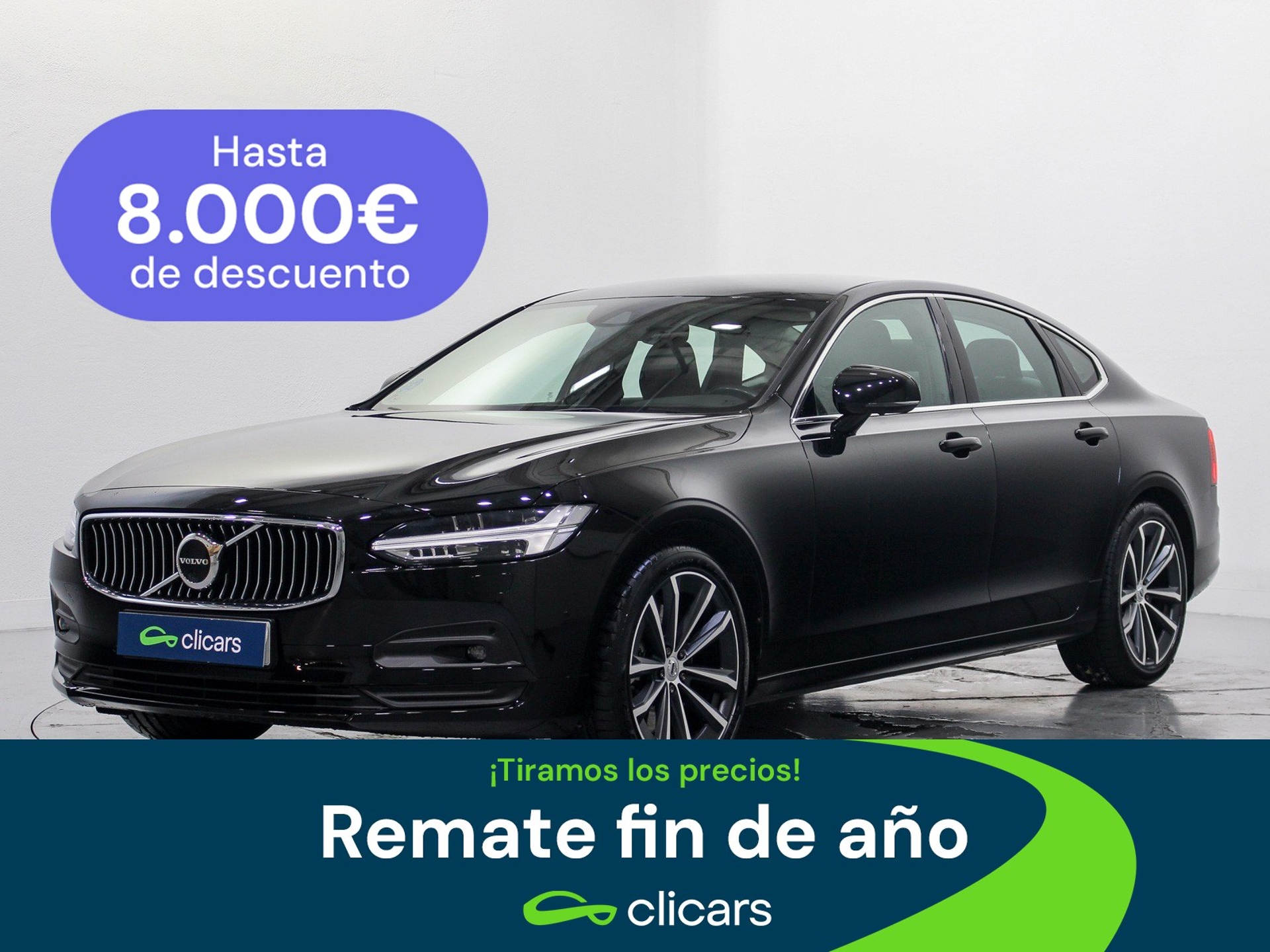 Imagen de VOLVO S90