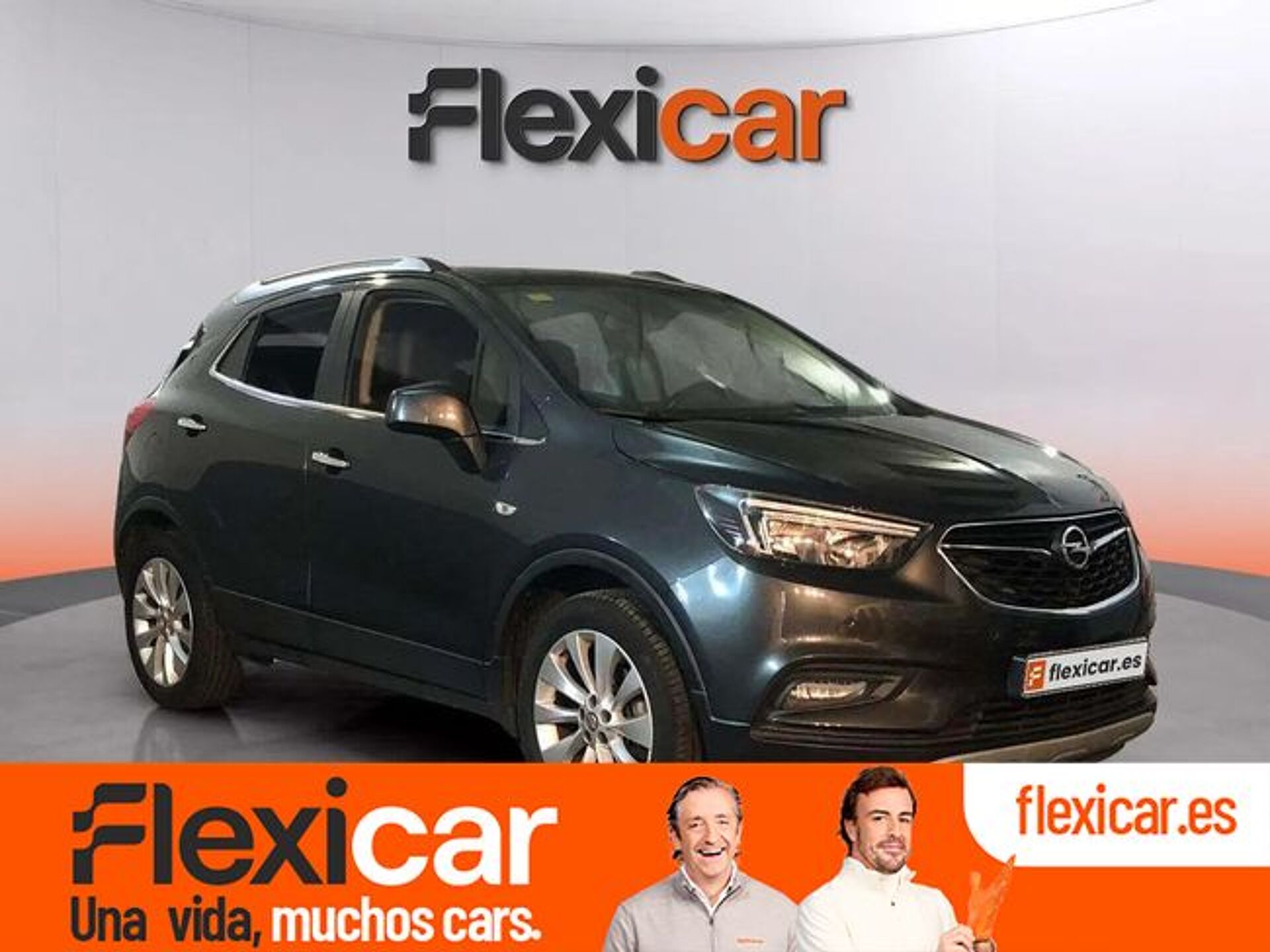 Imagen de OPEL Mokka