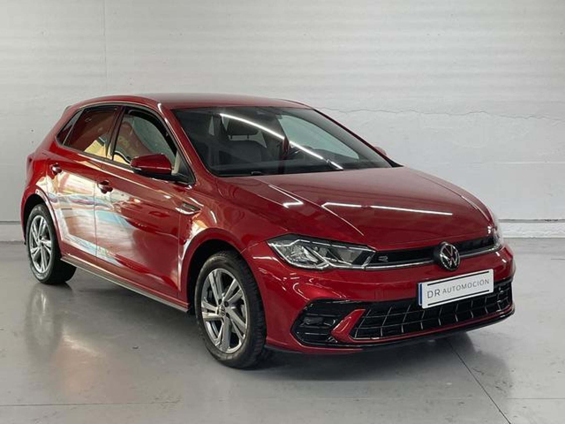 Imagen de VOLKSWAGEN Polo