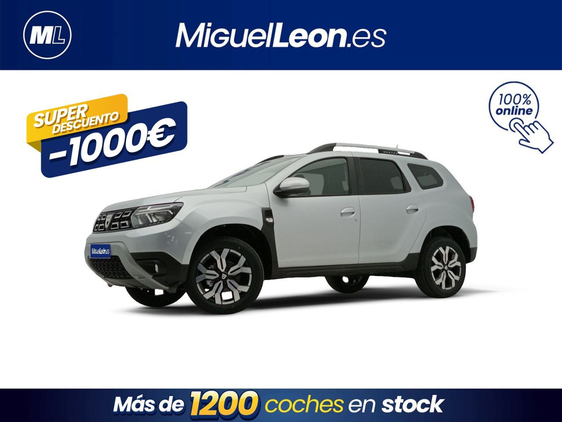 Imagen de DACIA Duster