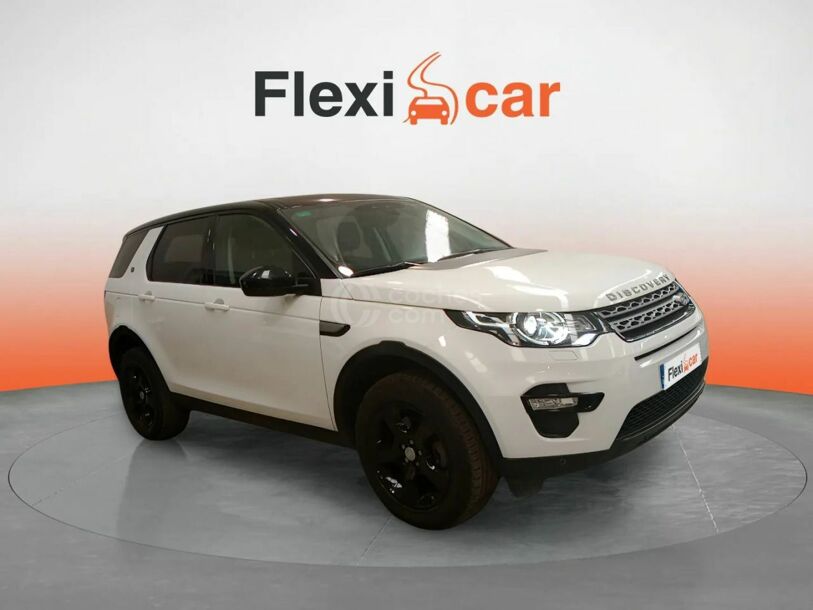 Foto del LAND ROVER Range Rover Evoque 2.0D S FWD 150