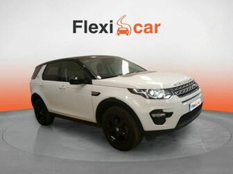 Imagen de LAND ROVER Range Rover Evoque 2.0D S FWD 150