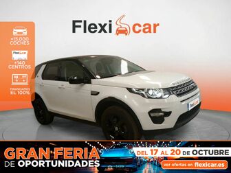 Imagen de LAND ROVER Range Rover Evoque 2.0D S FWD 150