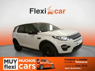 Imagen de LAND ROVER Range Rover Evoque 2.0D S FWD 150