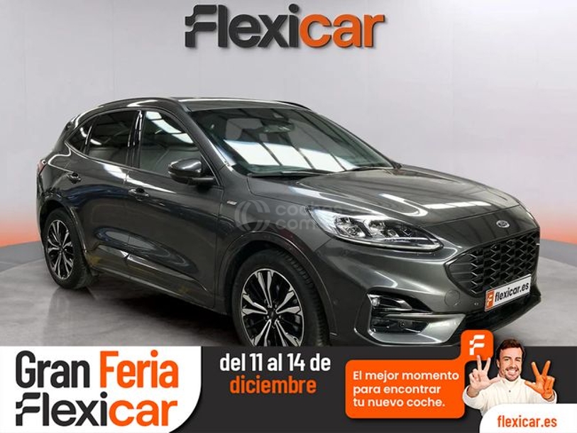 Foto del FORD Kuga 1.5 EcoBoost ST-Line FWD 150