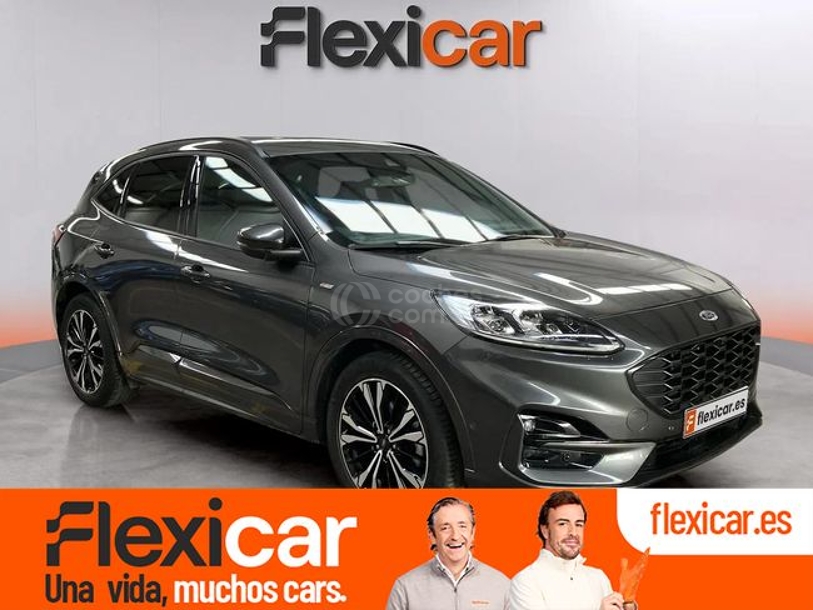Foto del FORD Kuga 1.5 EcoBoost ST-Line FWD 150