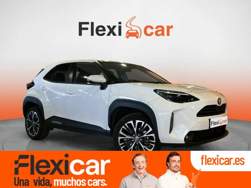 Foto del TOYOTA Yaris Cross 120H Style