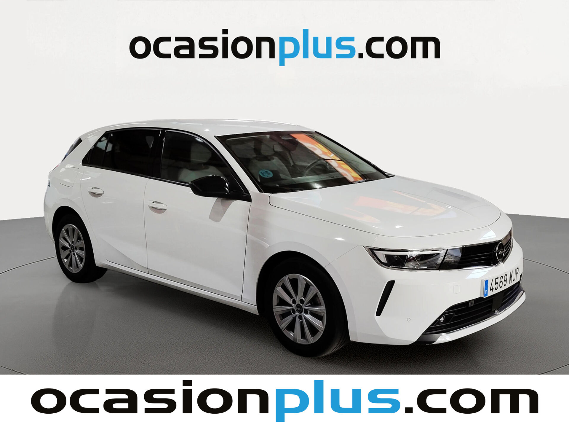 Imagen 2 de OPEL Astra