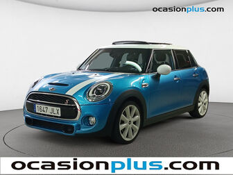 Imagen de MINI Mini Cooper SD Aut.