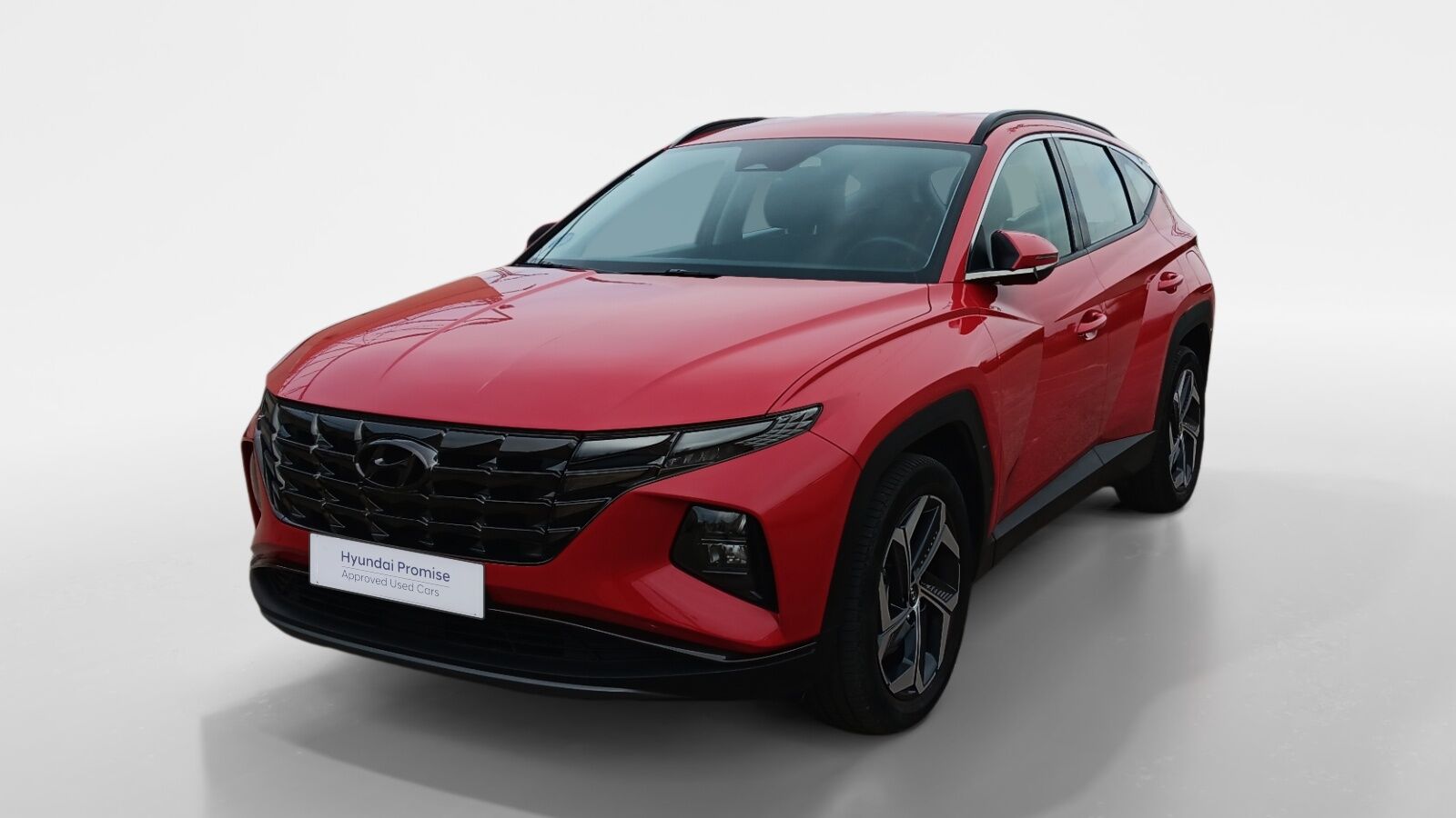 HYUNDAI Tucson (TODOTERRENO 1.6 TGDI PHEV 195KW MAXX AUTO 4WD 265 5P) en Mu