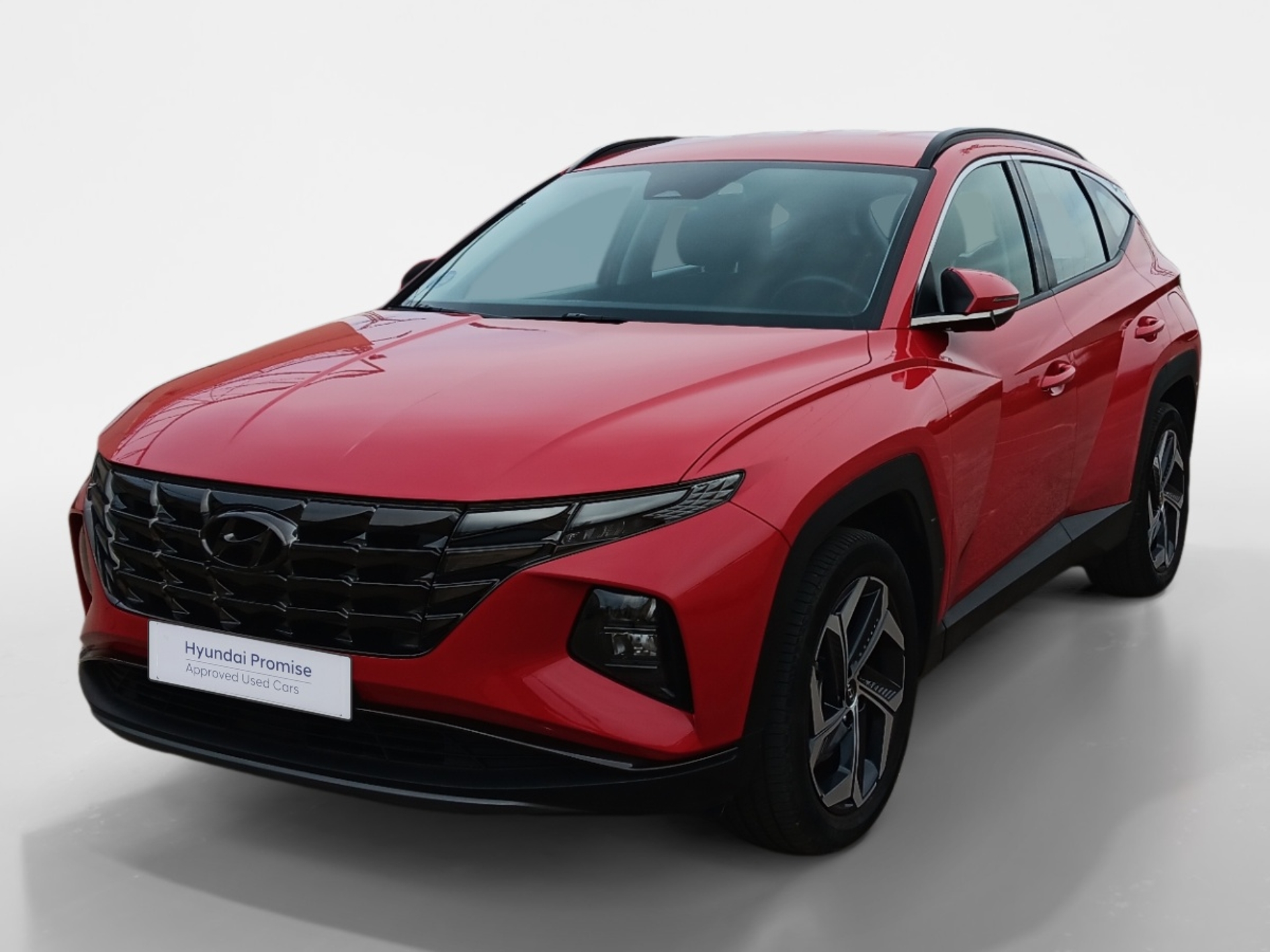 Imagen de HYUNDAI Tucson