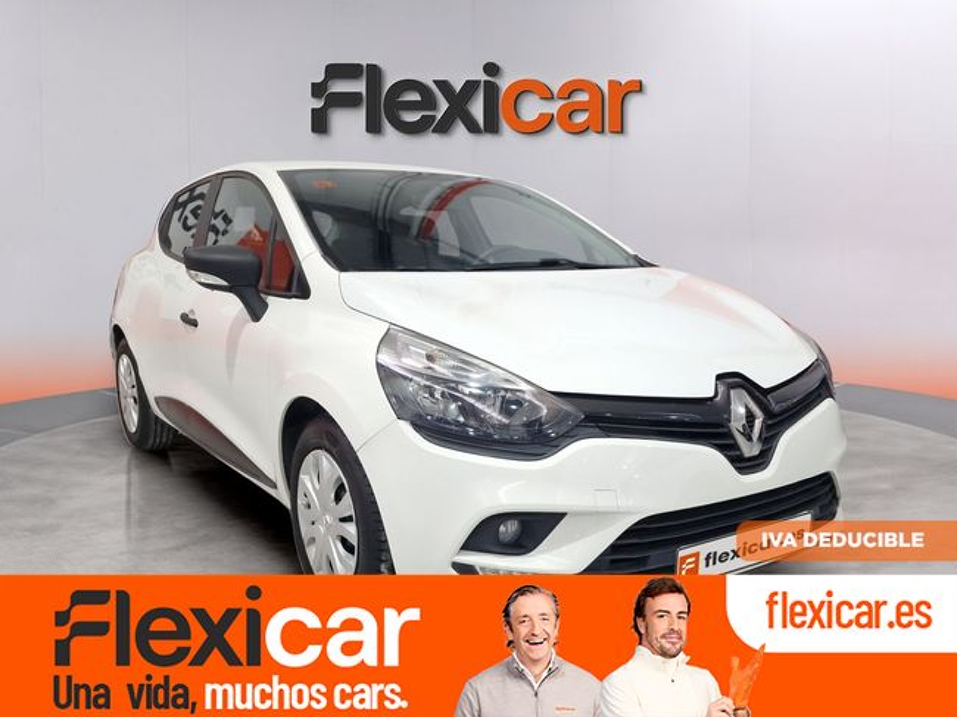 Imagen de RENAULT Clio
