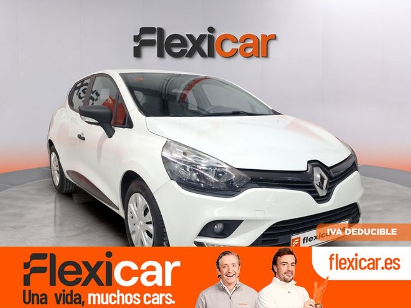 Foto del RENAULT Clio 1.5dCi Energy Business 55kW