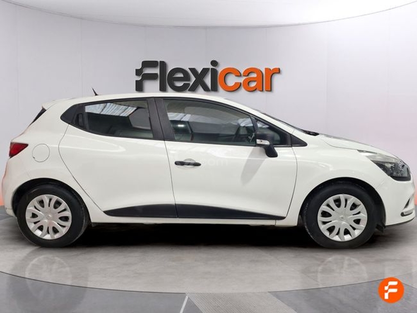 Foto del RENAULT Clio 1.5dCi Energy Business 55kW
