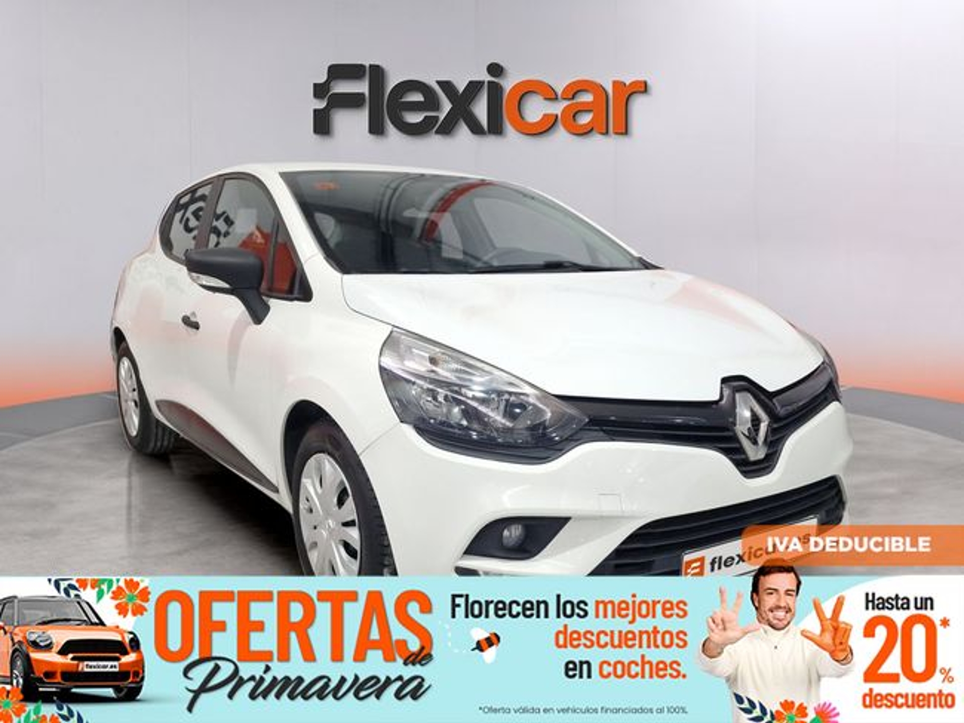 Imagen de RENAULT Clio