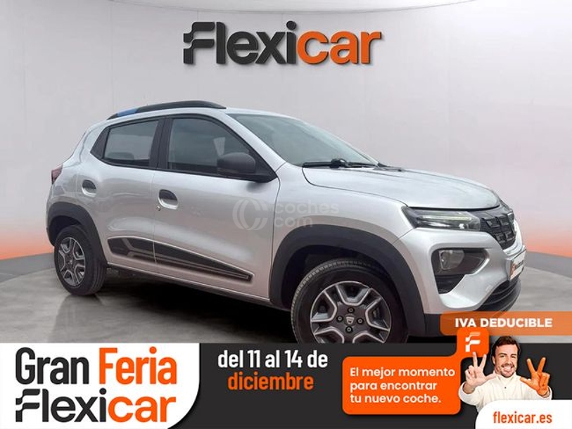 Foto del DACIA Spring Electric Comfort 45 33kW