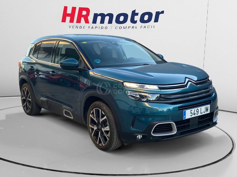 Foto del CITROEN C5 Aircross BlueHDi S&S Feel EAT8 130