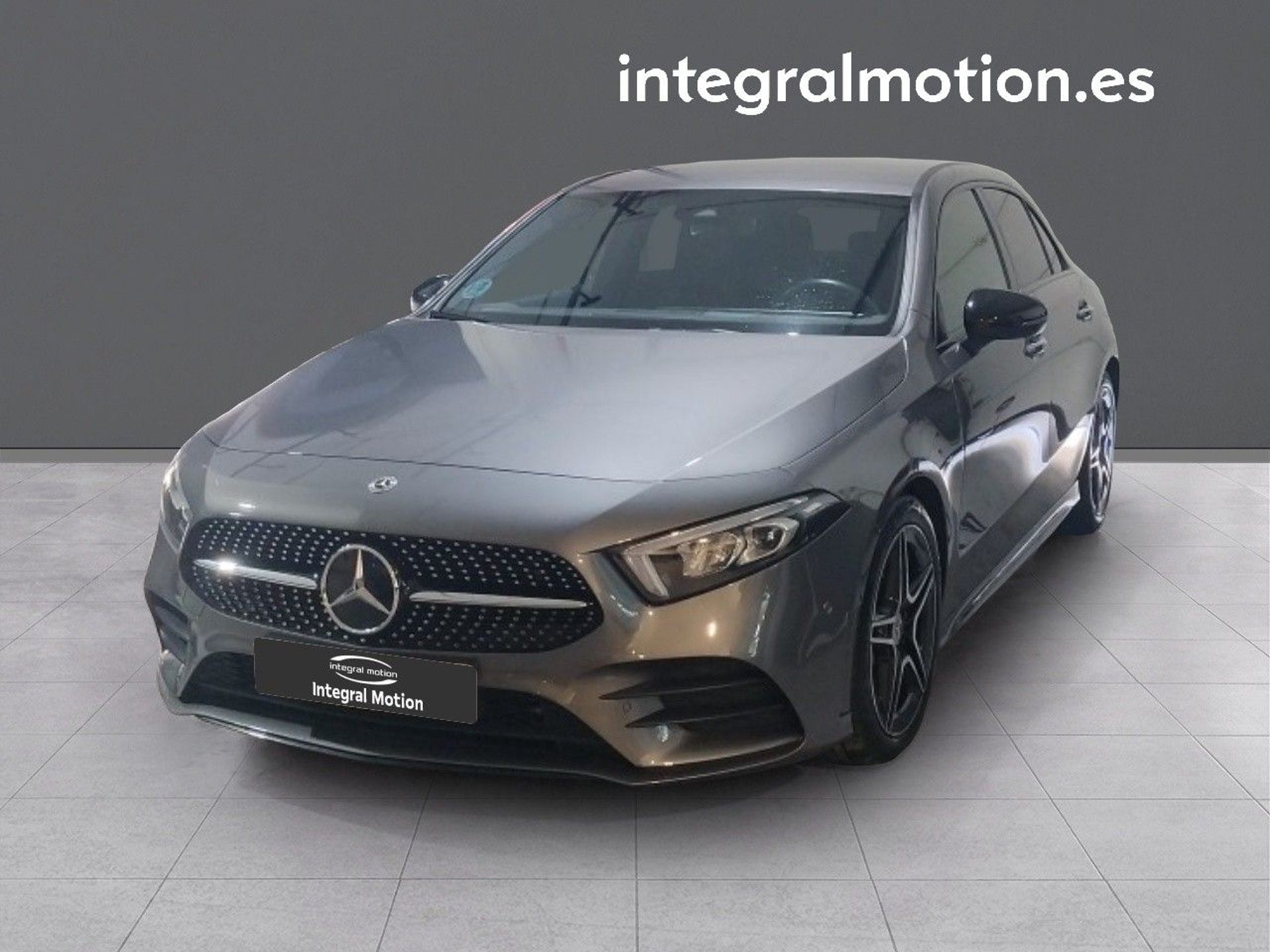 Imagen de MERCEDES Clase A