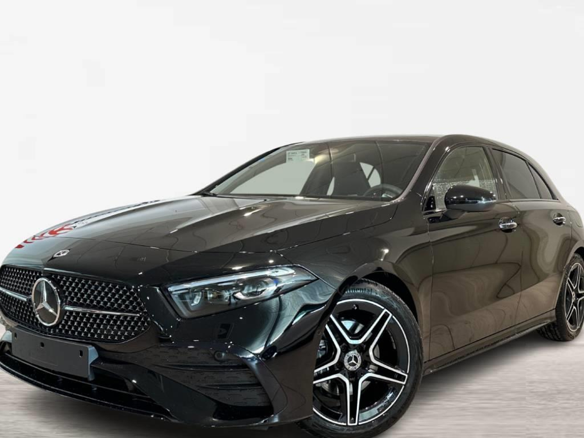 Imagen de MERCEDES Clase A