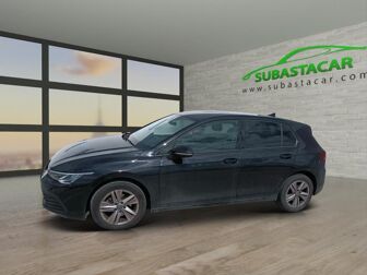 Imagen de VOLKSWAGEN Golf
