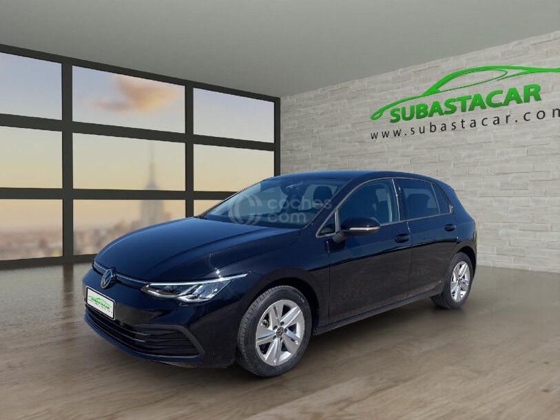 Foto del VOLKSWAGEN Golf 2.0TDI 85kW