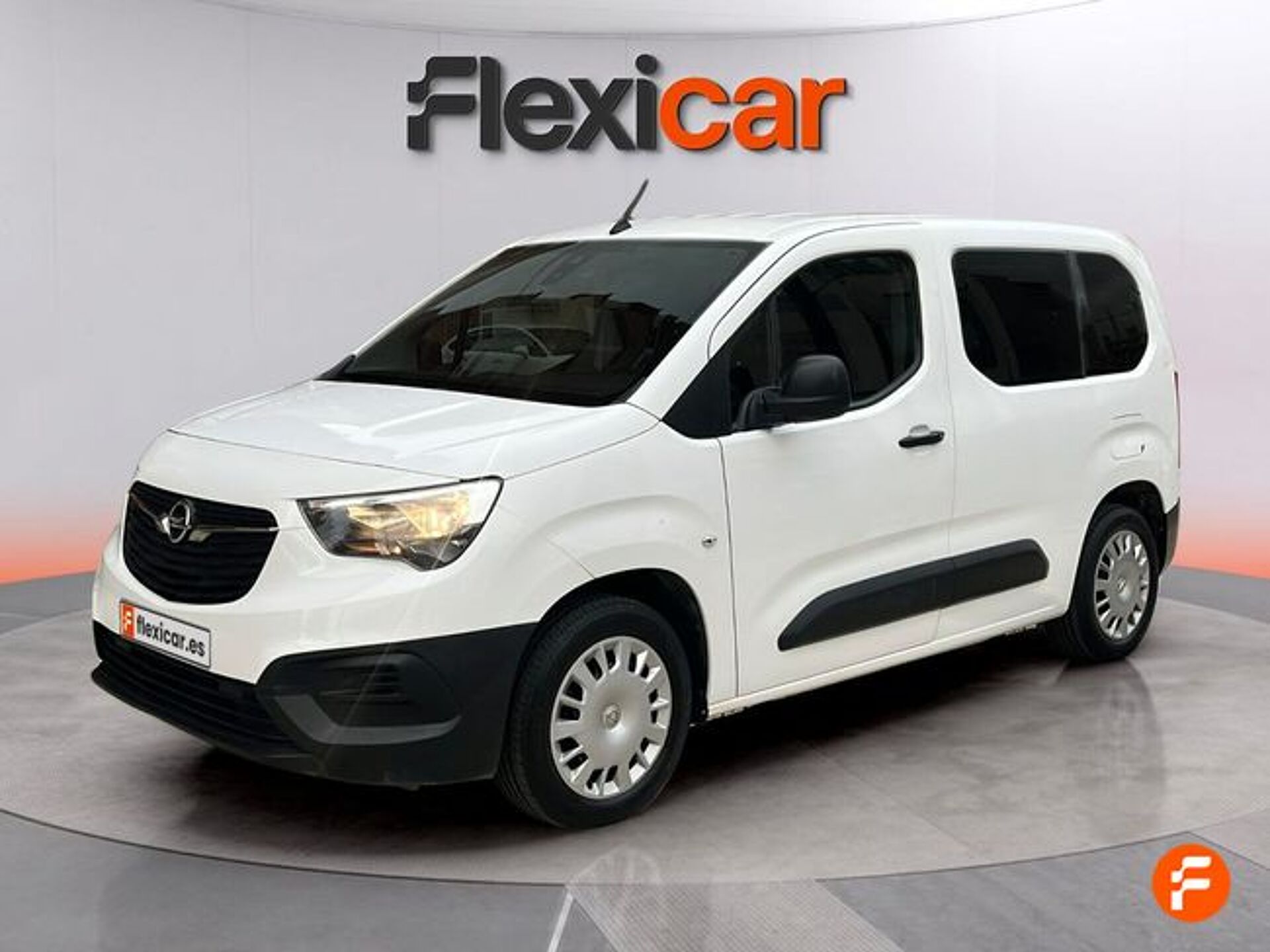 Imagen 3 de OPEL Combo