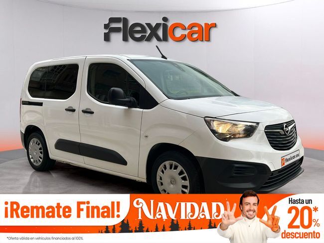 OPEL Combo (1.5 TD 75kW (100CV) S/S Innovation L) en Albacete