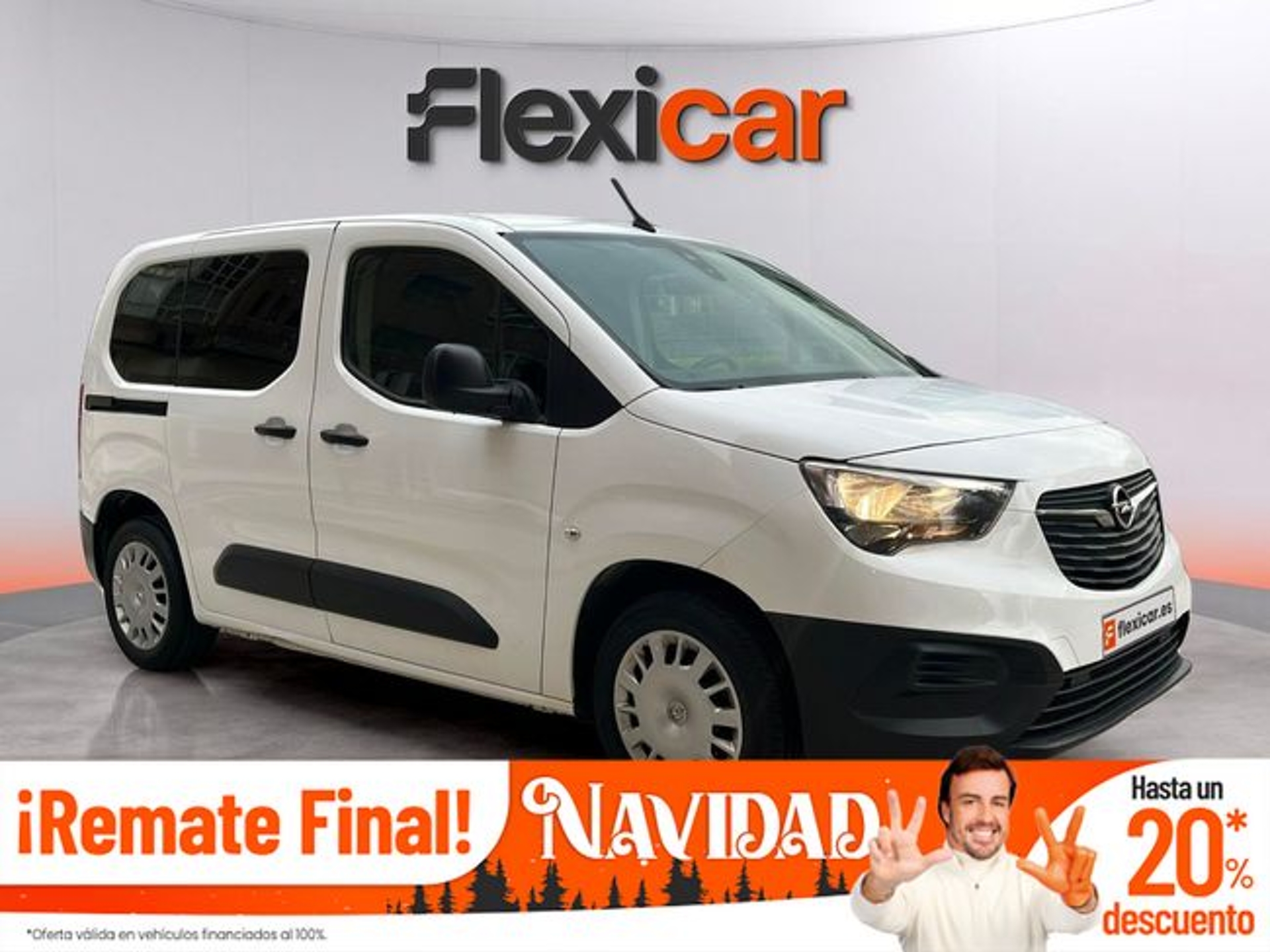 Imagen de OPEL Combo