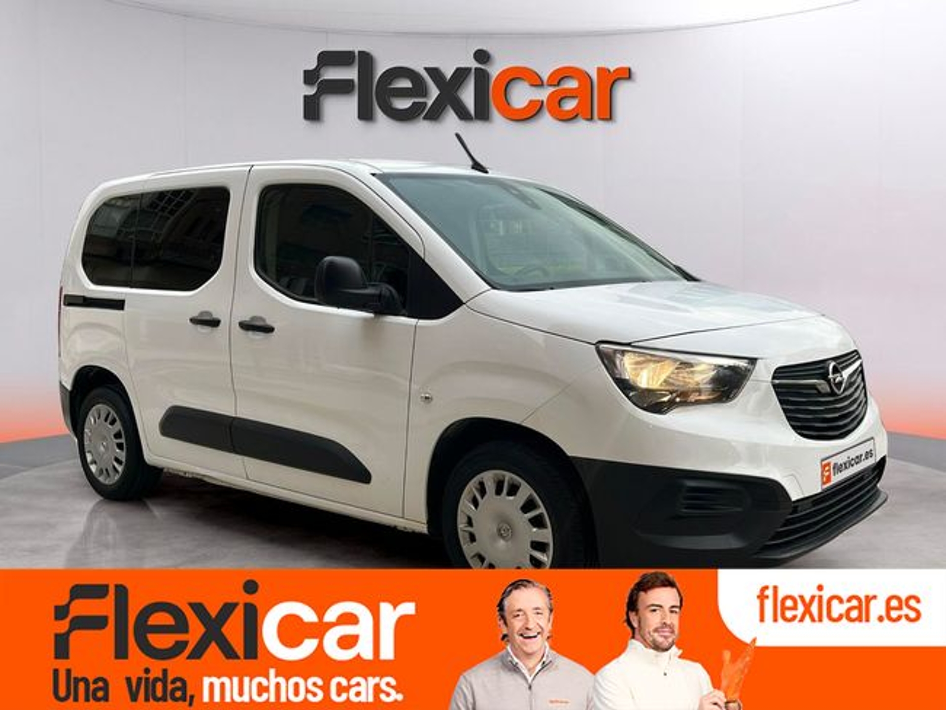 Imagen de OPEL Combo