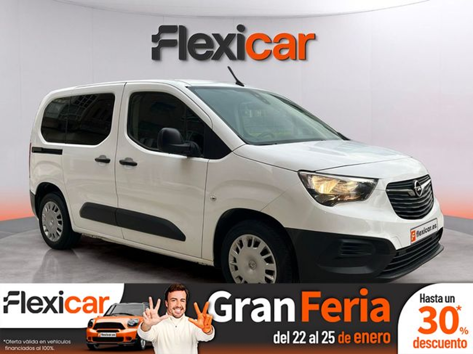 Imagen de OPEL Combo