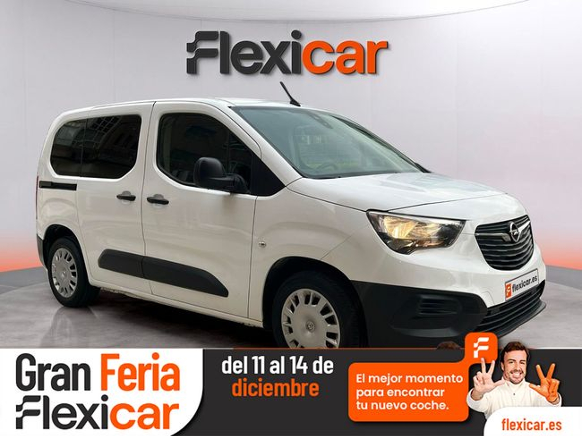 Imagen de OPEL Combo