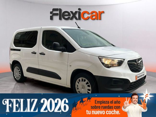 OPEL Combo (1.5 TD 75kW (100CV) S/S Innovation L) en Albacete