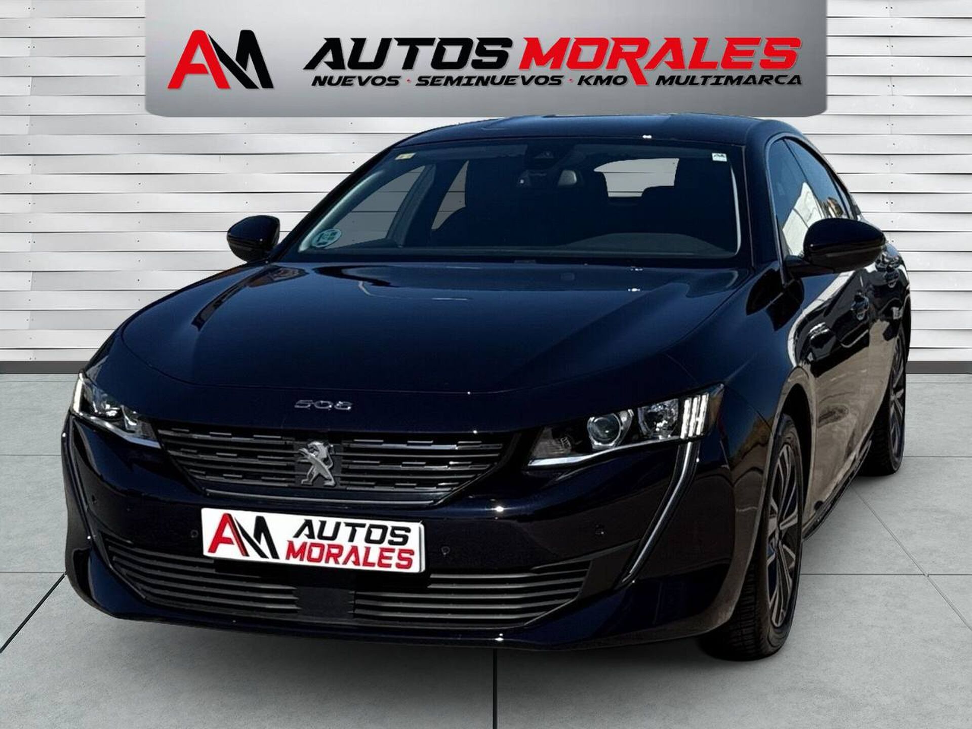 Imagen 3 de PEUGEOT 508