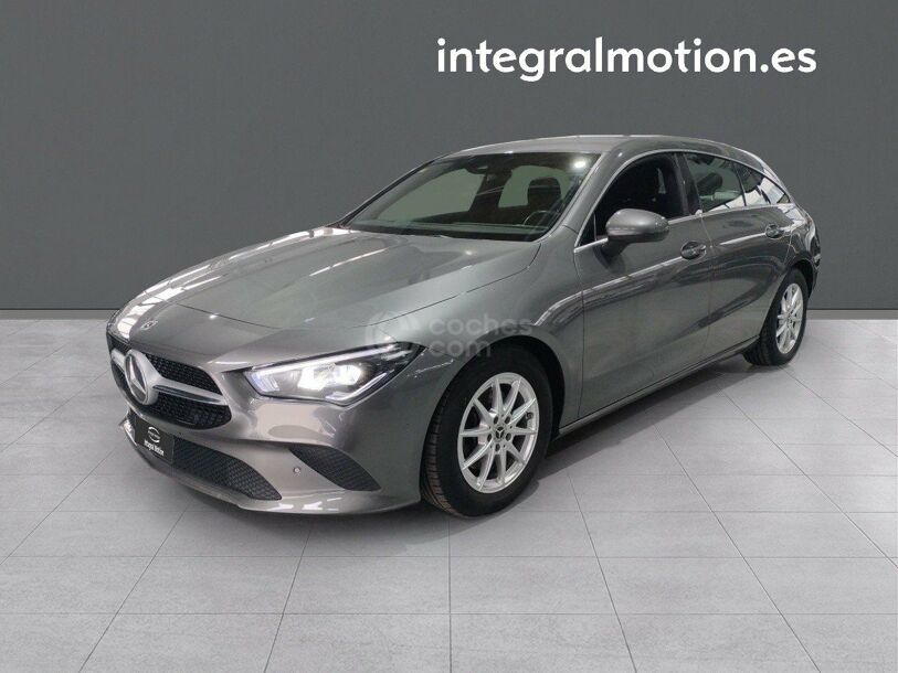 Foto del MERCEDES Clase CLA CLA 200d