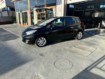 Imagen de NISSAN Note 1.5dCi Tekna Sport