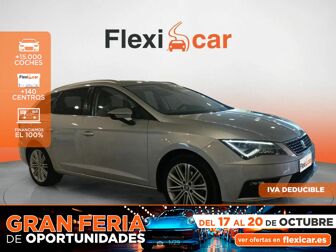 Imagen de SEAT León ST 2.0TDI CR S&S Xcellence DSG 150