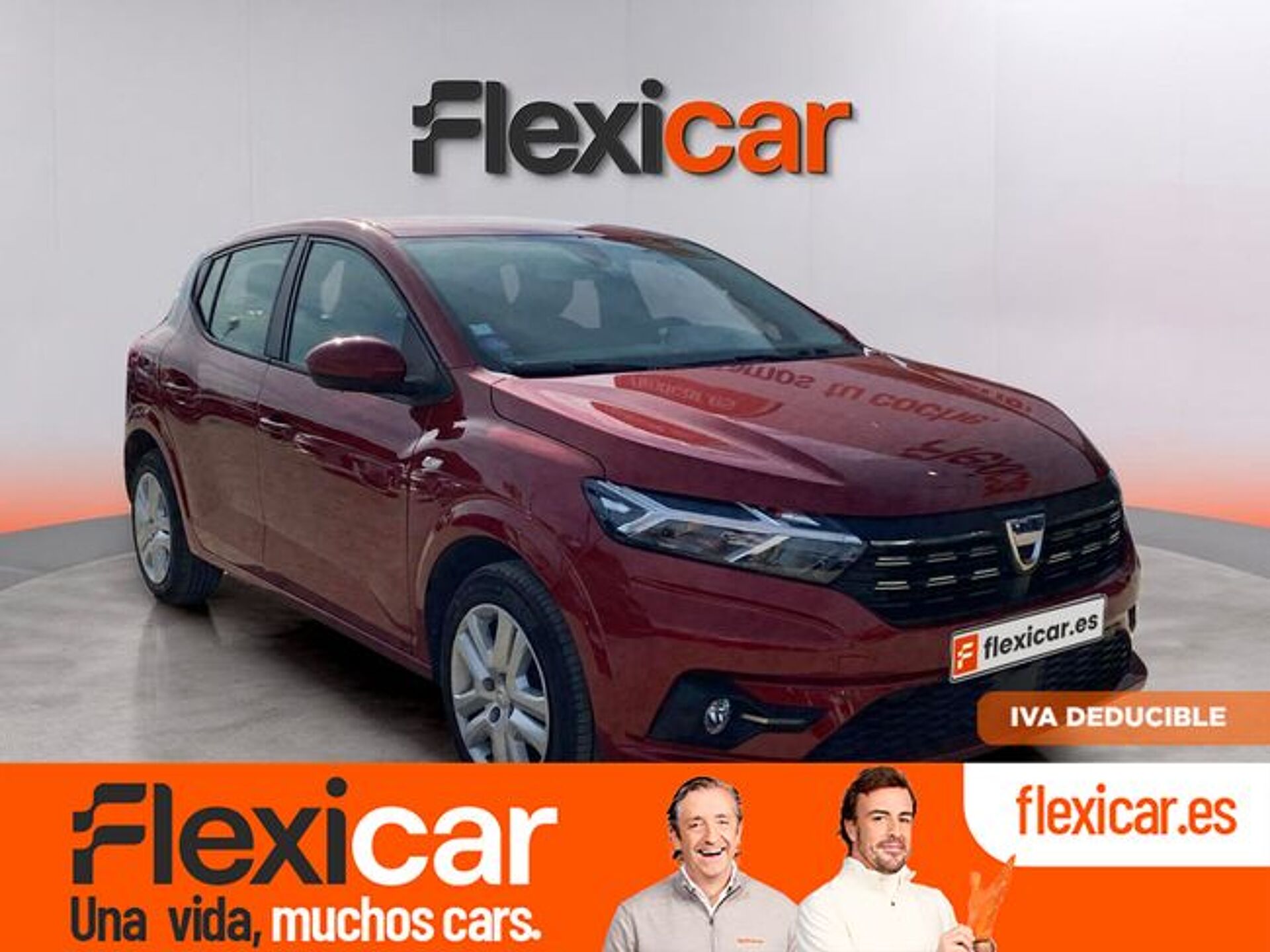 Imagen 1 de DACIA Sandero