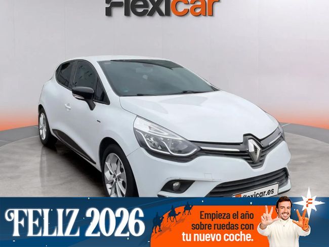 RENAULT Clio (Limited Energy TCe 66kW (90CV)) en Asturias