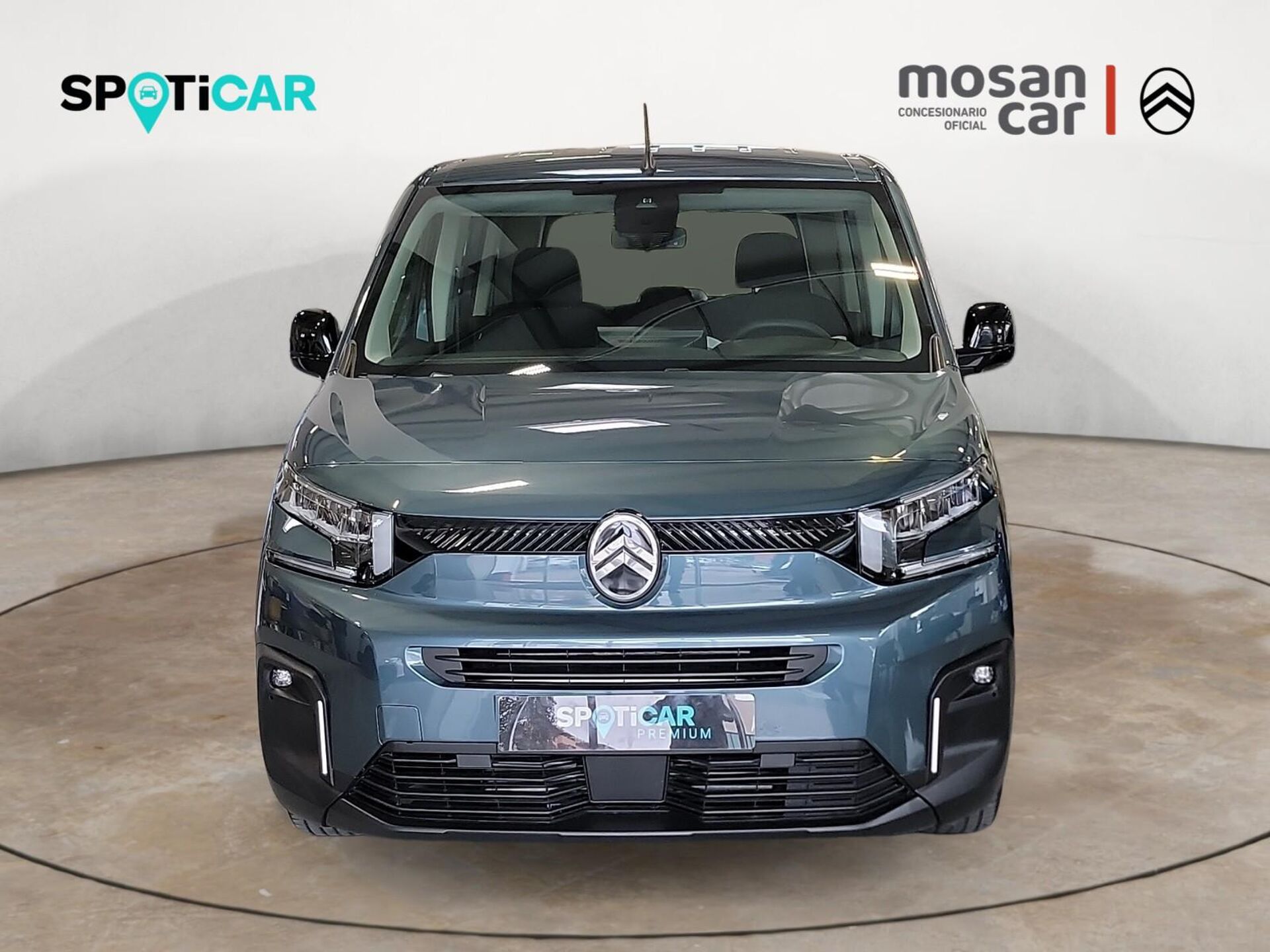 Imagen 2 de CITROEN Berlingo