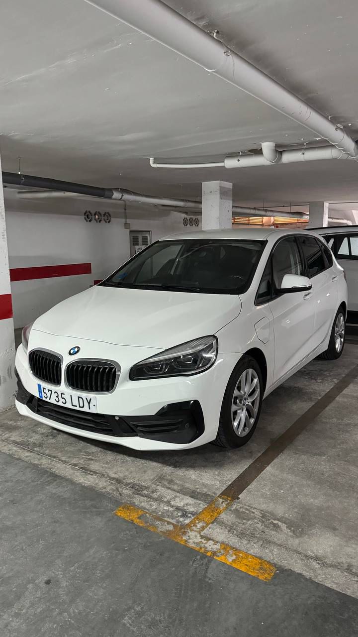 Foto del BMW Serie 2 225xe iPerformance Active Tourer