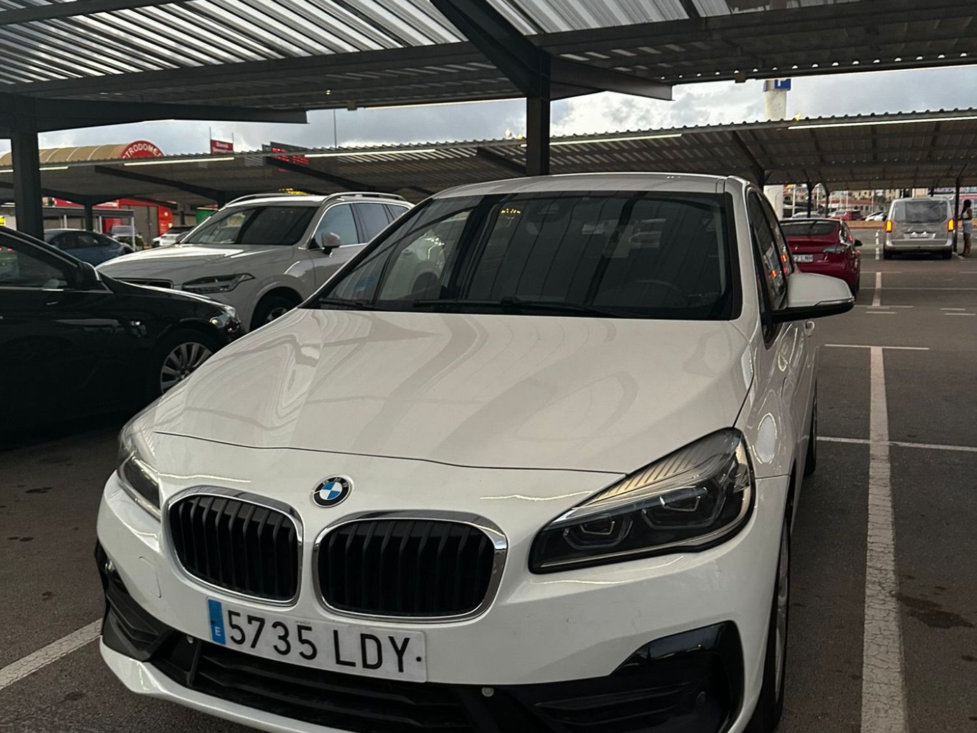 Imagen de BMW Serie 2