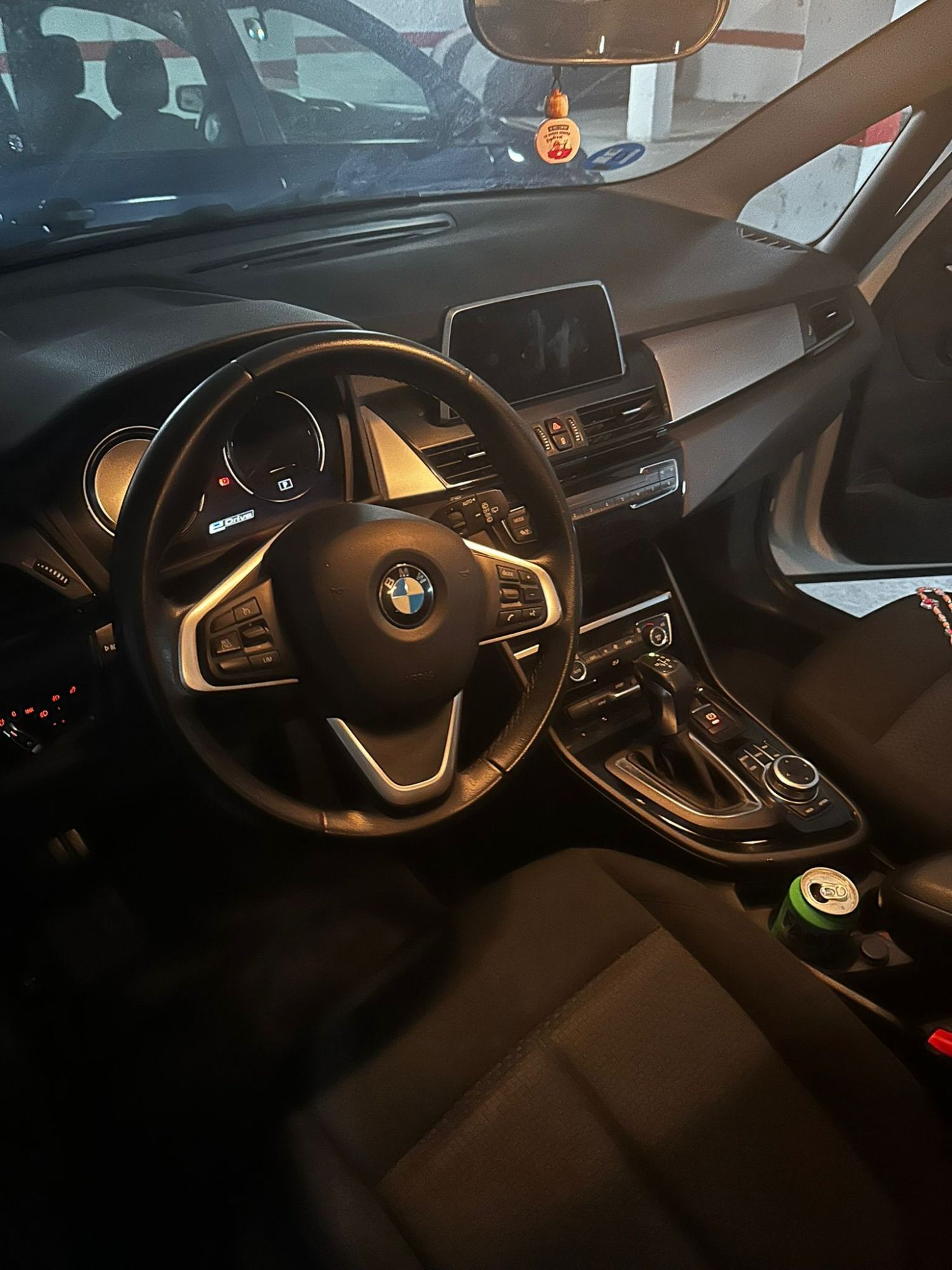 Foto del BMW Serie 2 225xe iPerformance Active Tourer