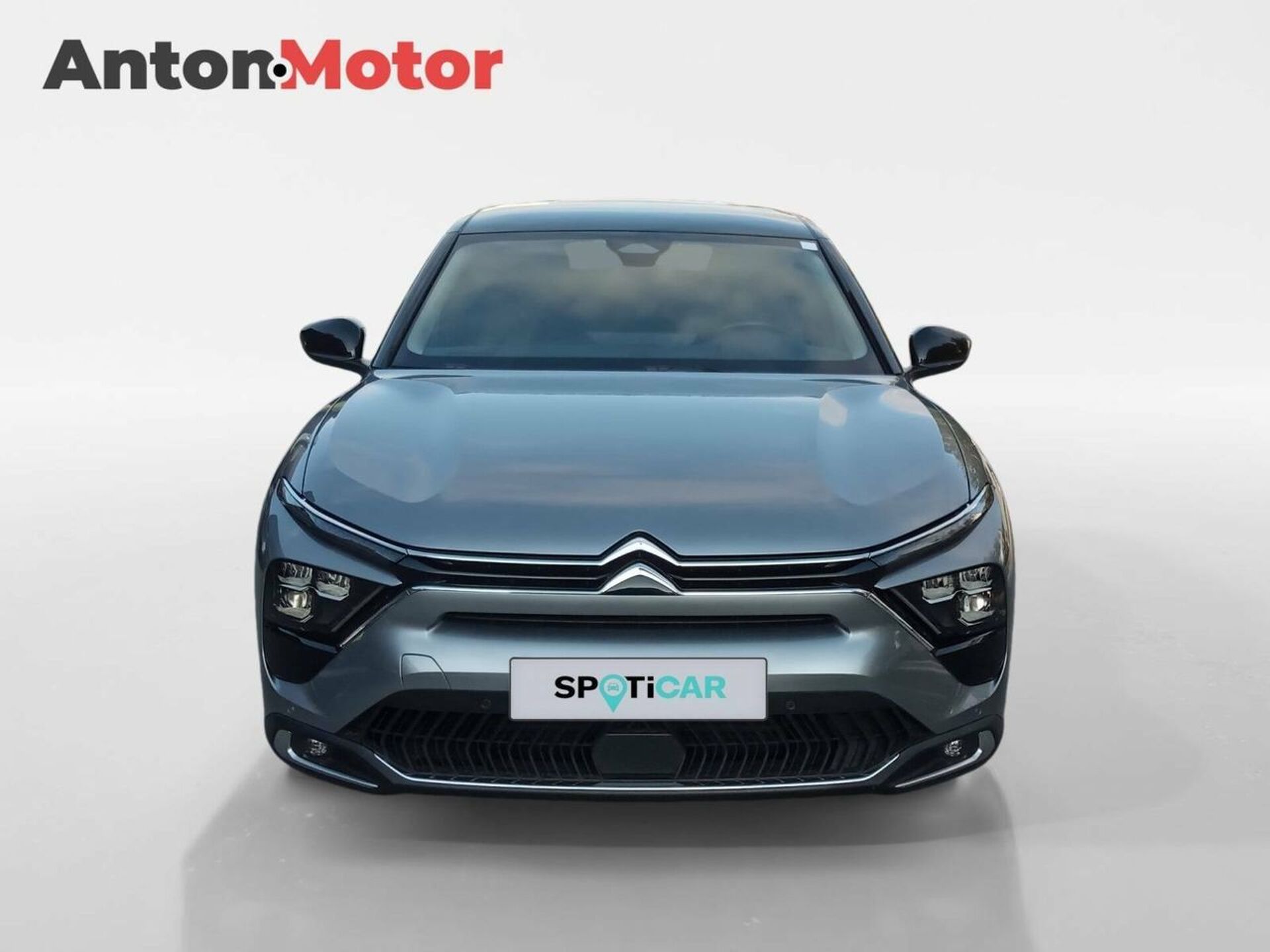 Imagen 2 de CITROEN C5 X