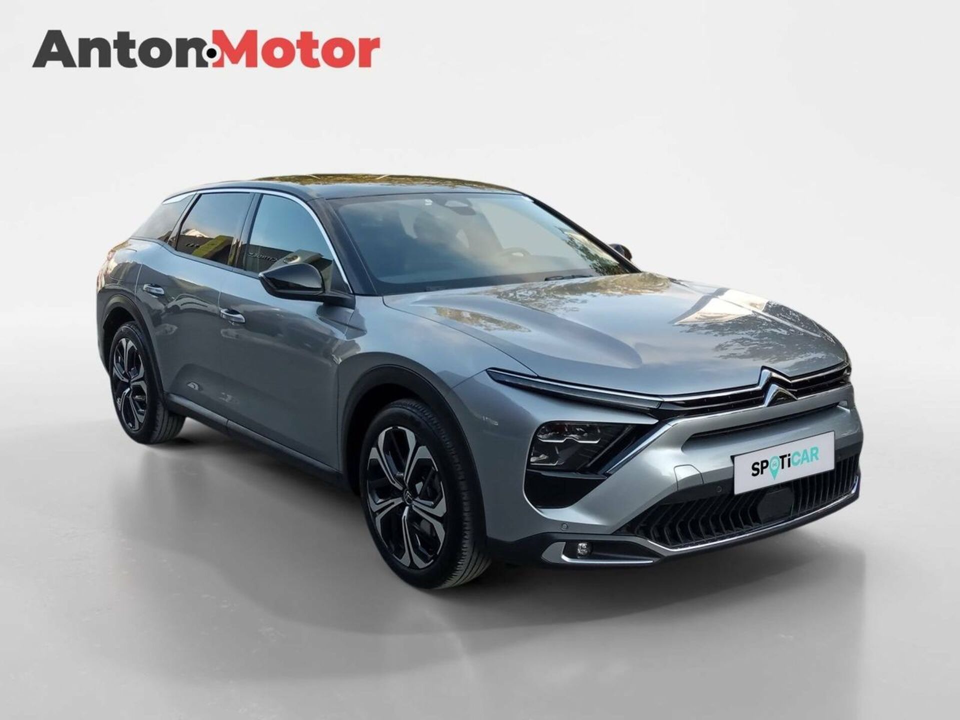 Imagen 3 de CITROEN C5 X