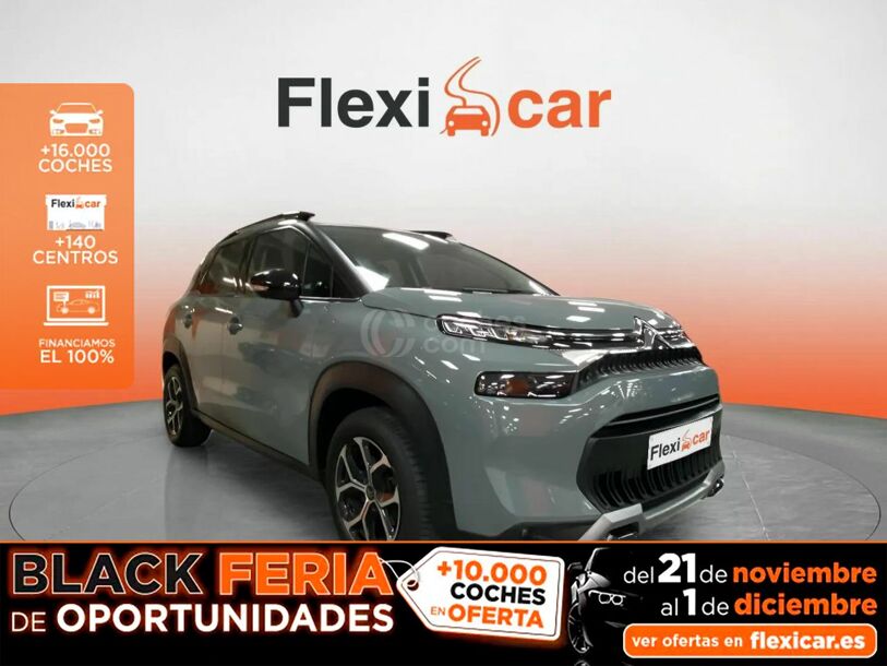 Foto del CITROEN C3 Aircross Puretech S&S Feel Pack 110