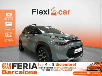 Imagen de CITROEN C3 Aircross Puretech S&S Feel Pack 110