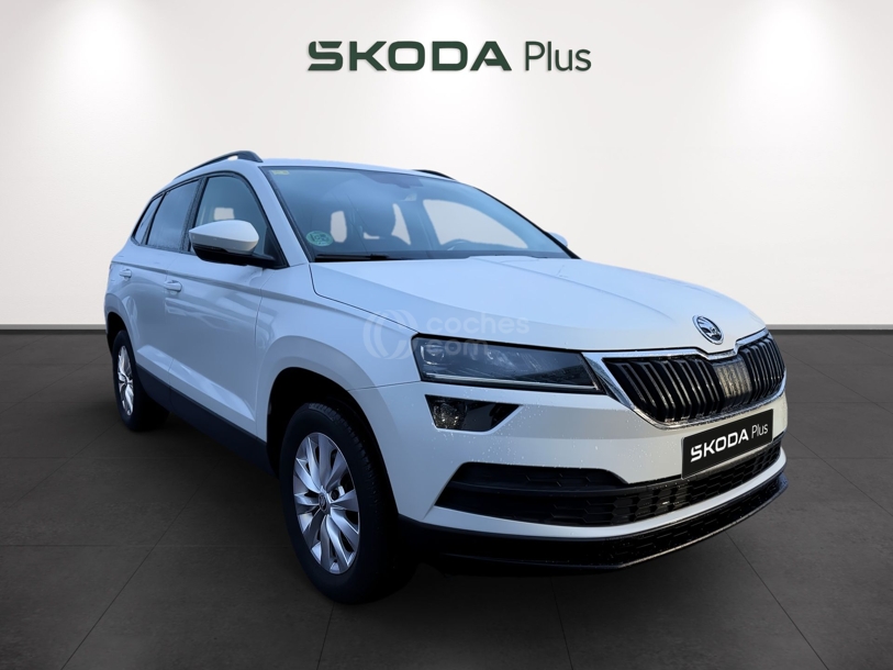 Foto del SKODA Karoq 1.0 TSI Ambition