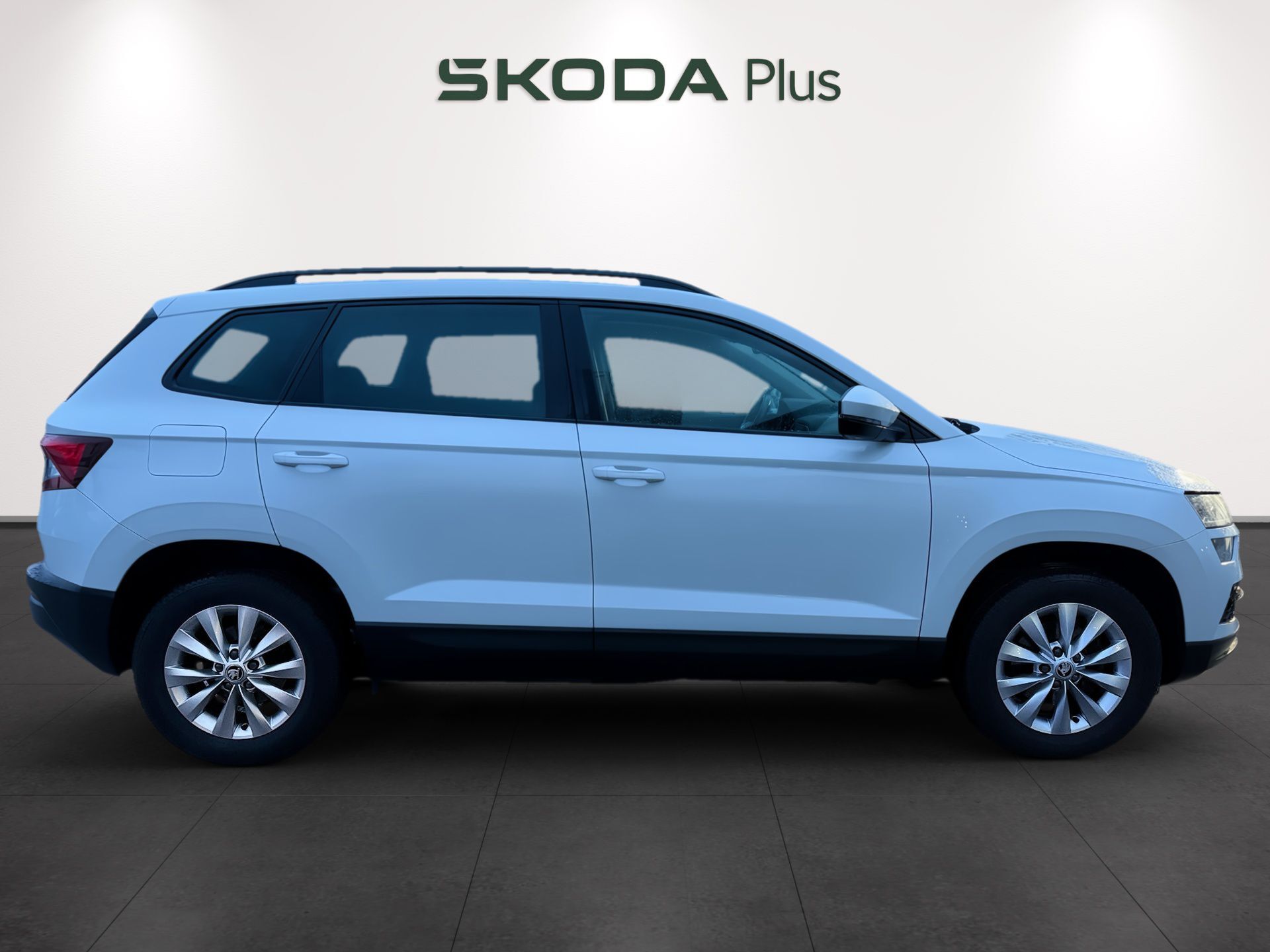 Imagen 3 de SKODA Karoq