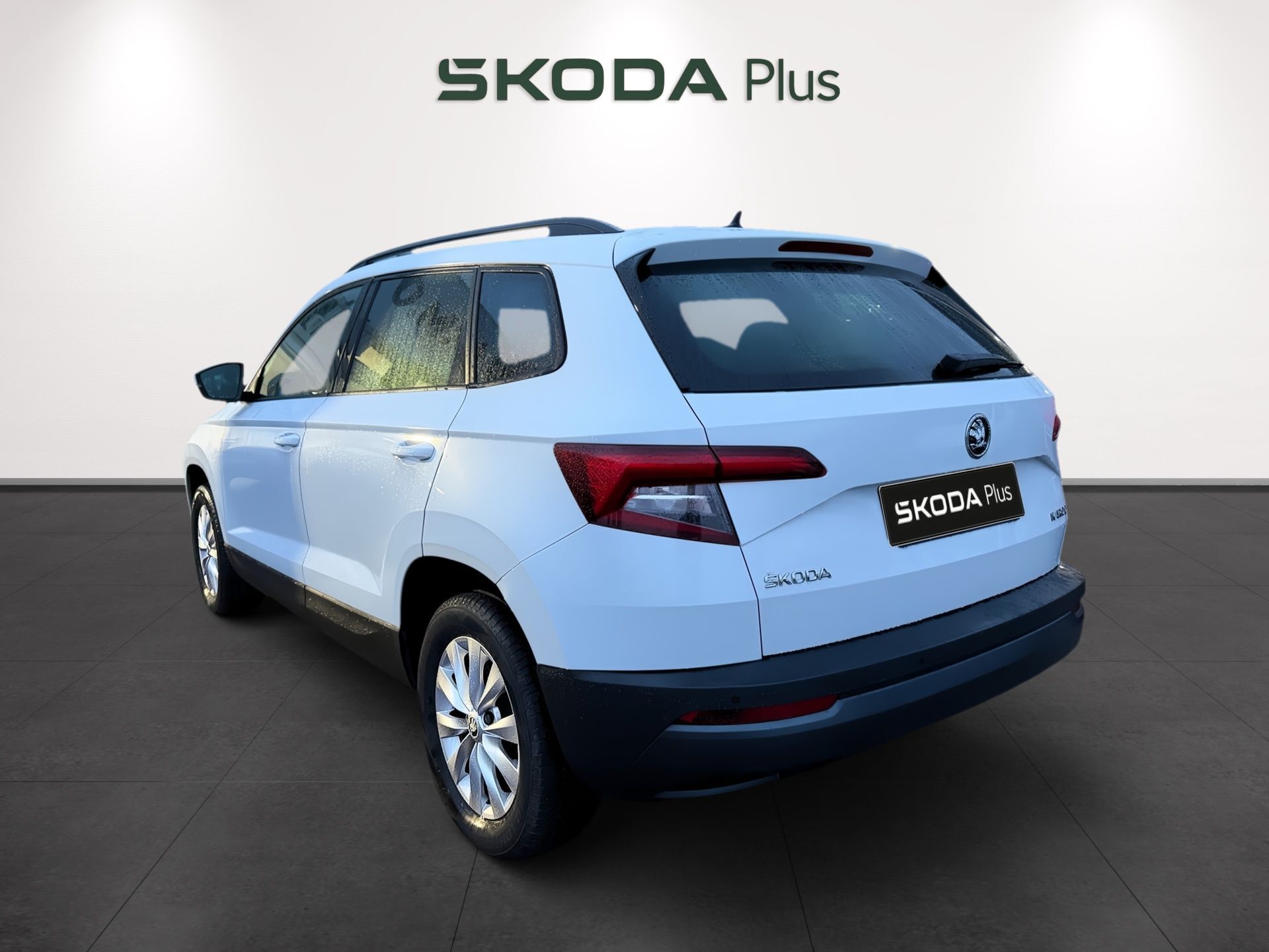 Imagen 2 de SKODA Karoq